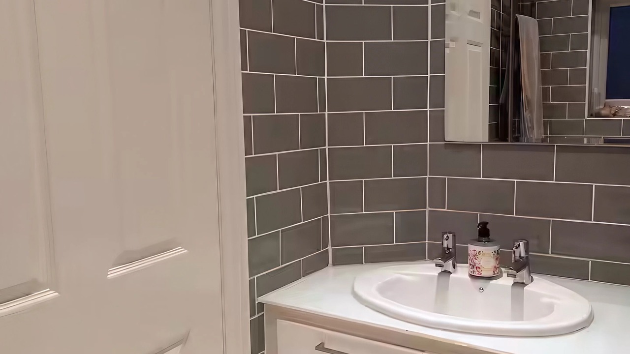 Photo of Bathroom in Cranbrook