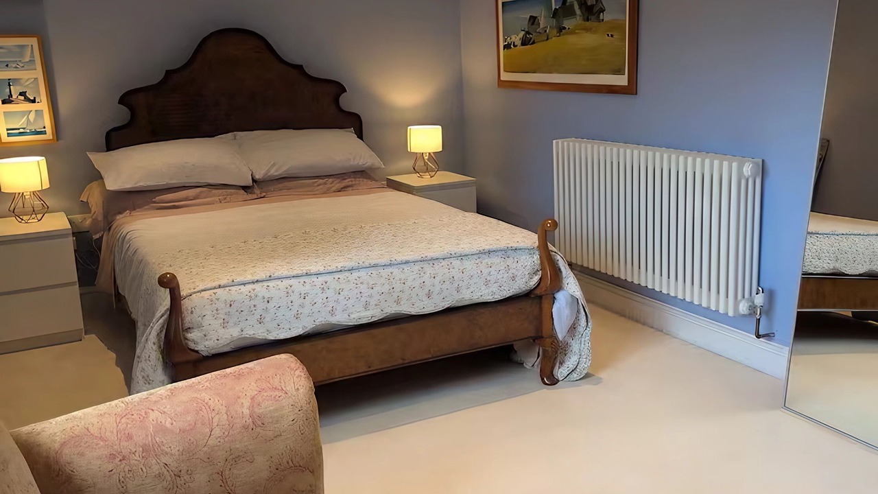 Photo of Bedroom in Cranbrook