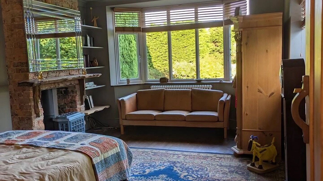 Photo of Bedroom in Cranbrook