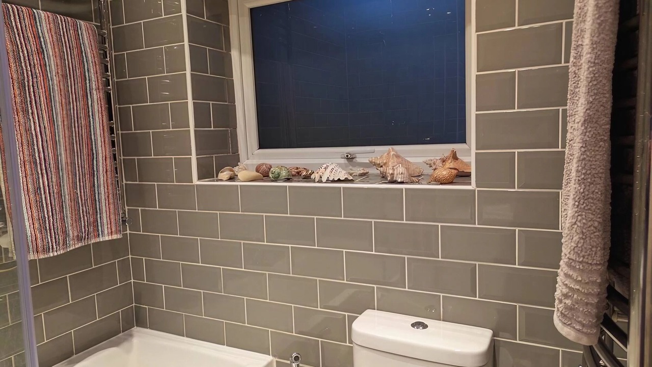 Photo of Bathroom in Cranbrook