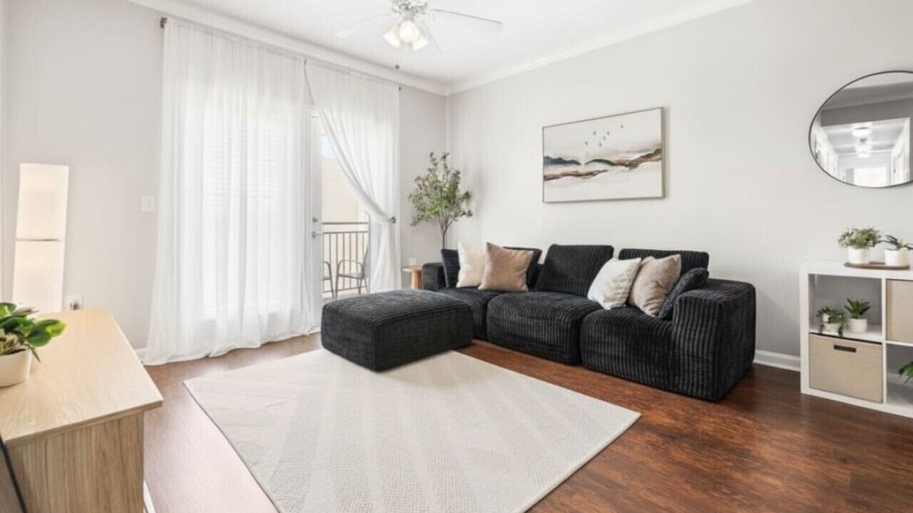Photo of Livingroom in Southside
