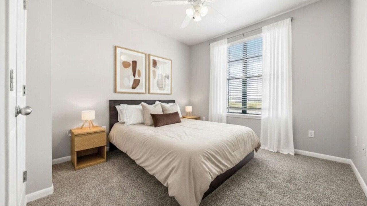 Photo of Bedroom in Southside