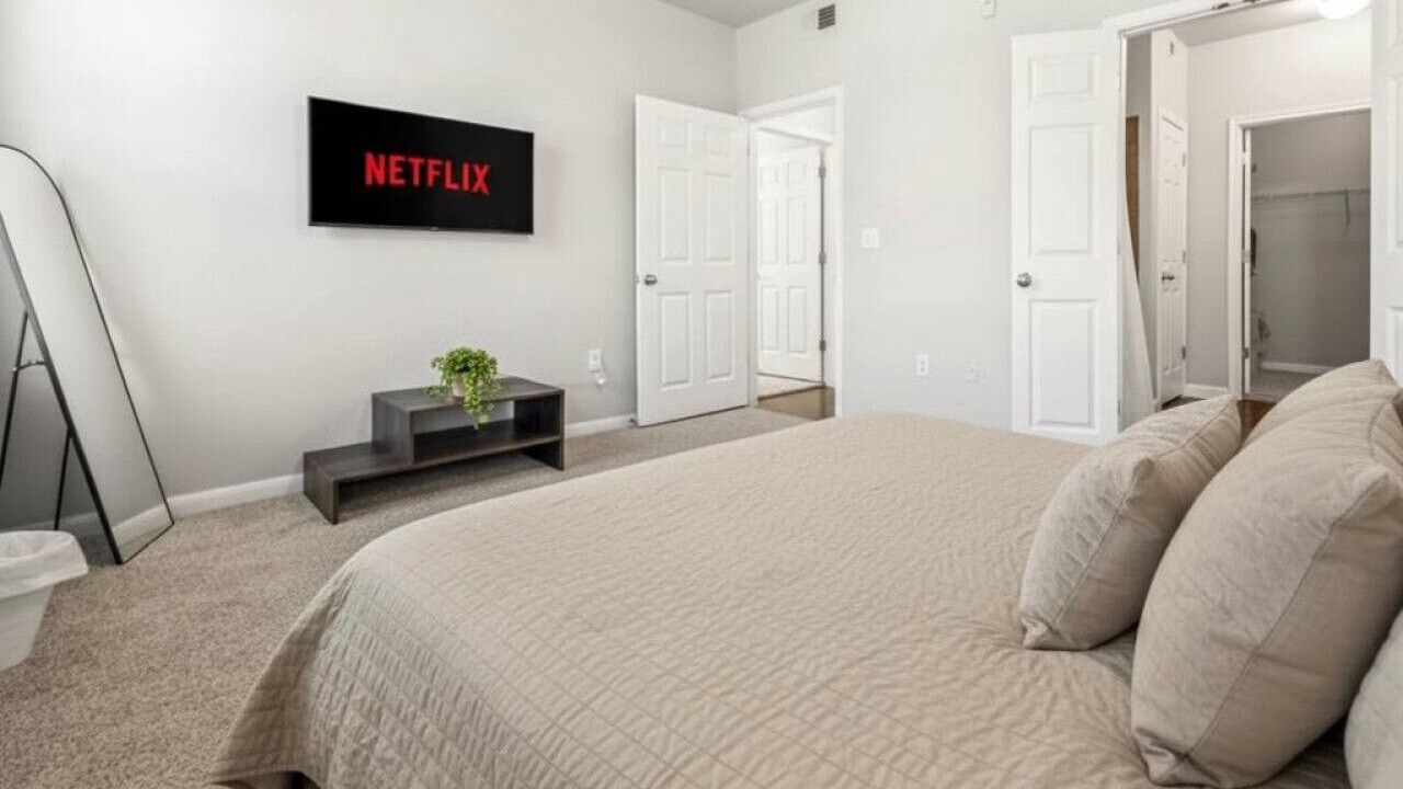 Photo of Bedroom in Southside