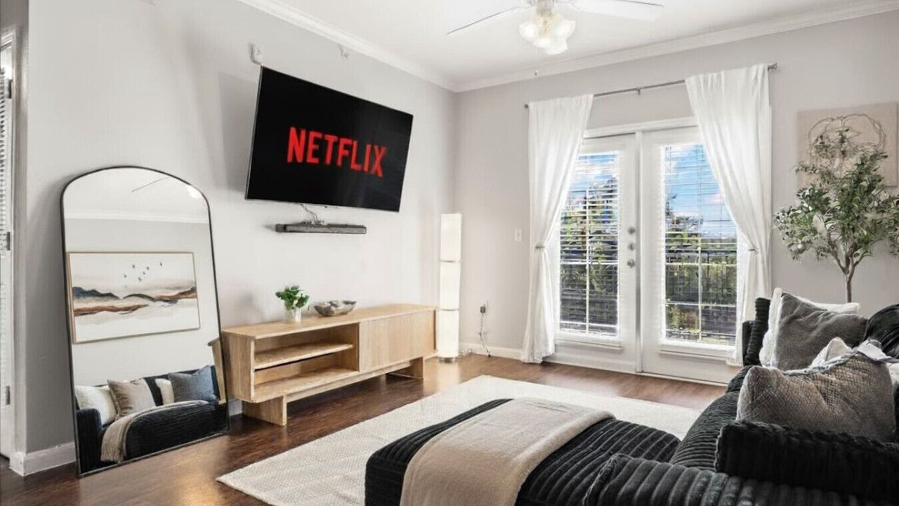 Photo of Livingroom in Southside