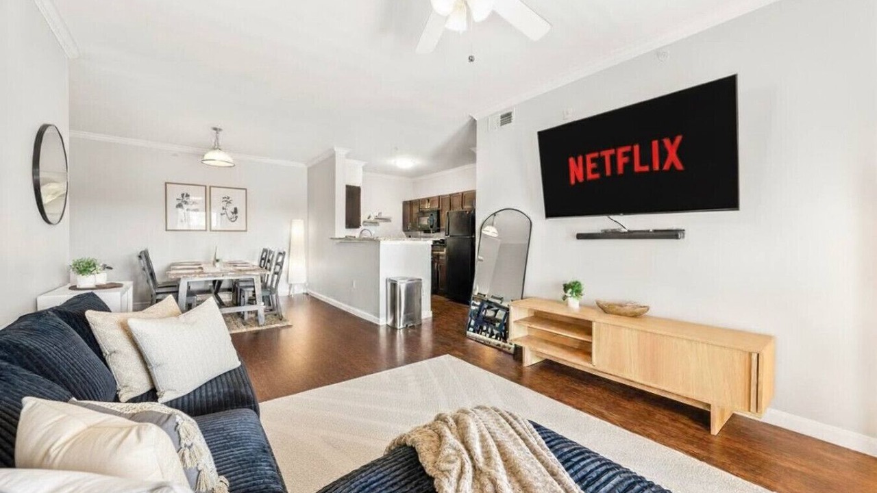 Photo of Livingroom in Southside