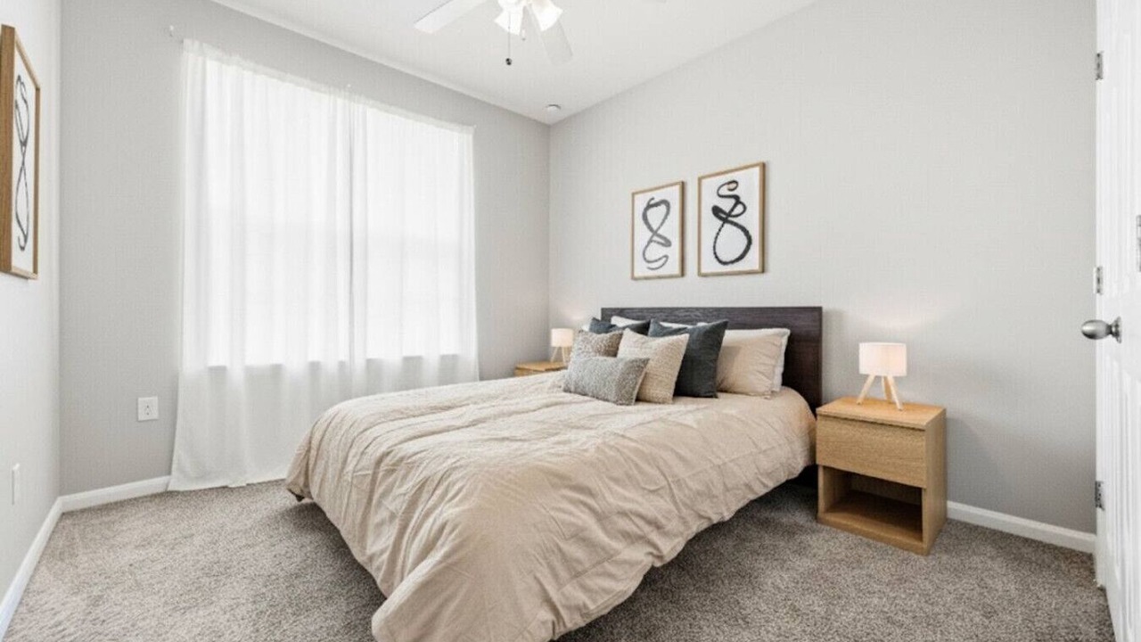 Photo of Bedroom in Southside