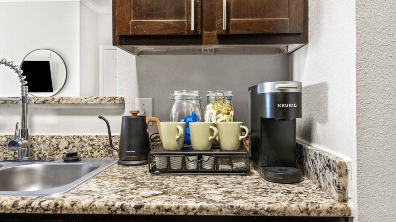 Photo of Kitchen in Southside