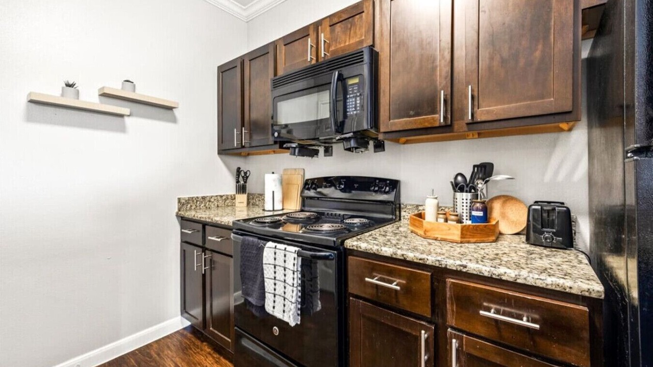 Photo of Kitchen in Southside