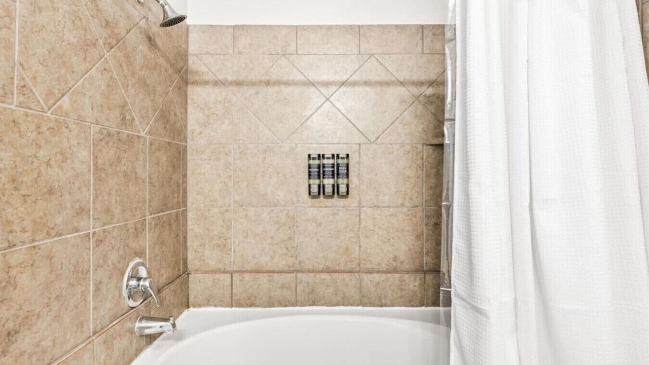 Photo of Bathroom in Southside