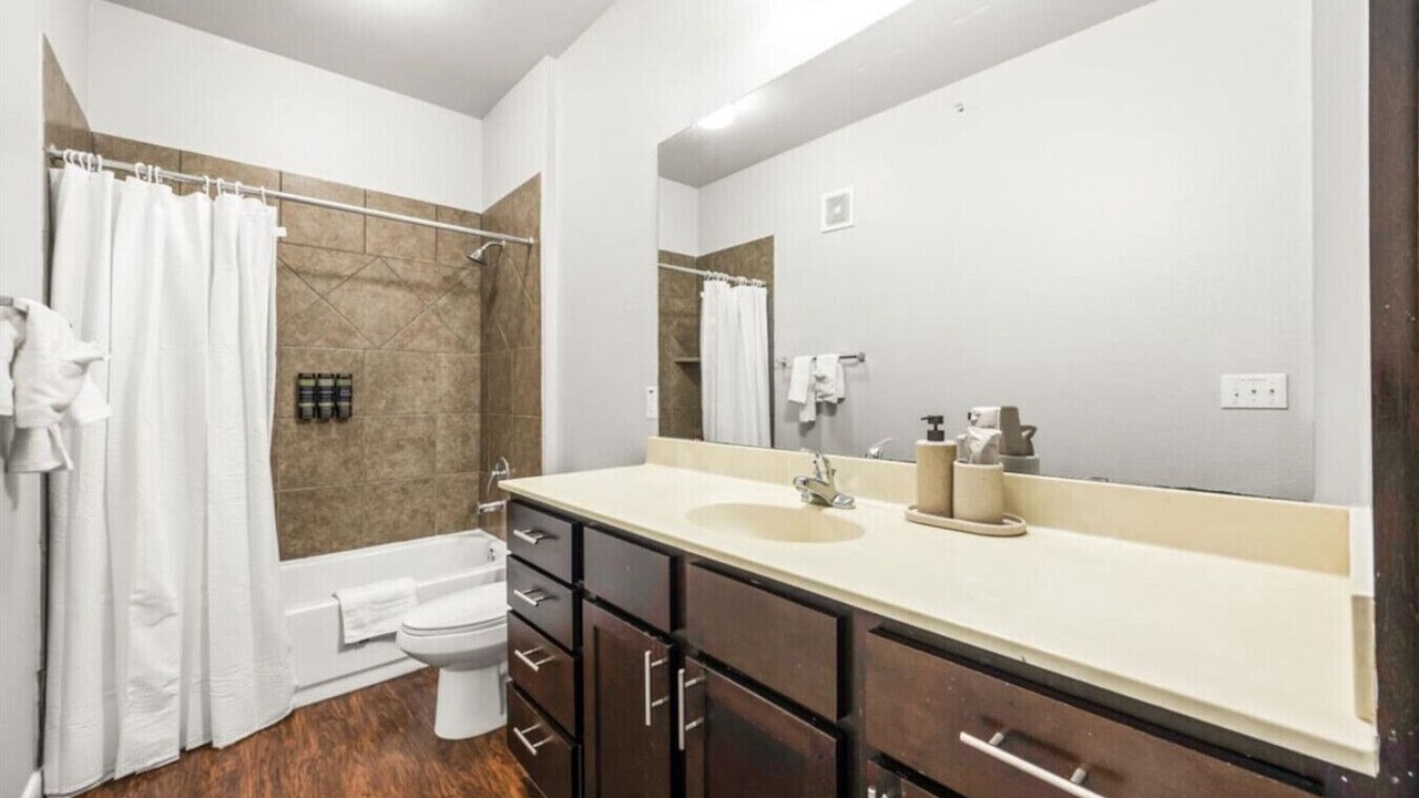 Photo of Bathroom in Southside