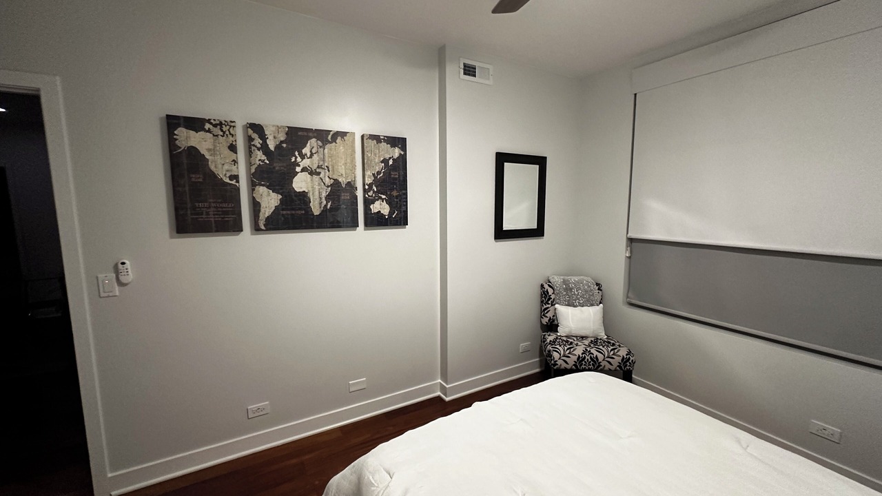 Photo of Bedroom in River West