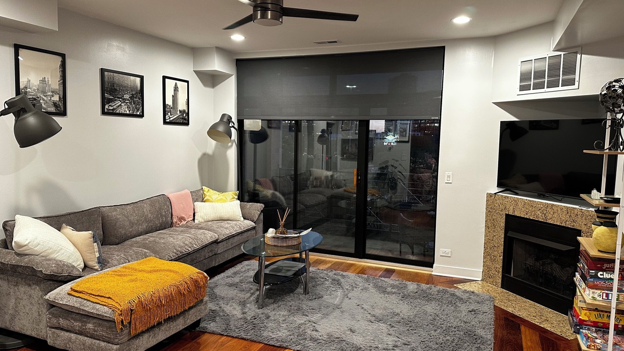 Photo of Livingroom in River West