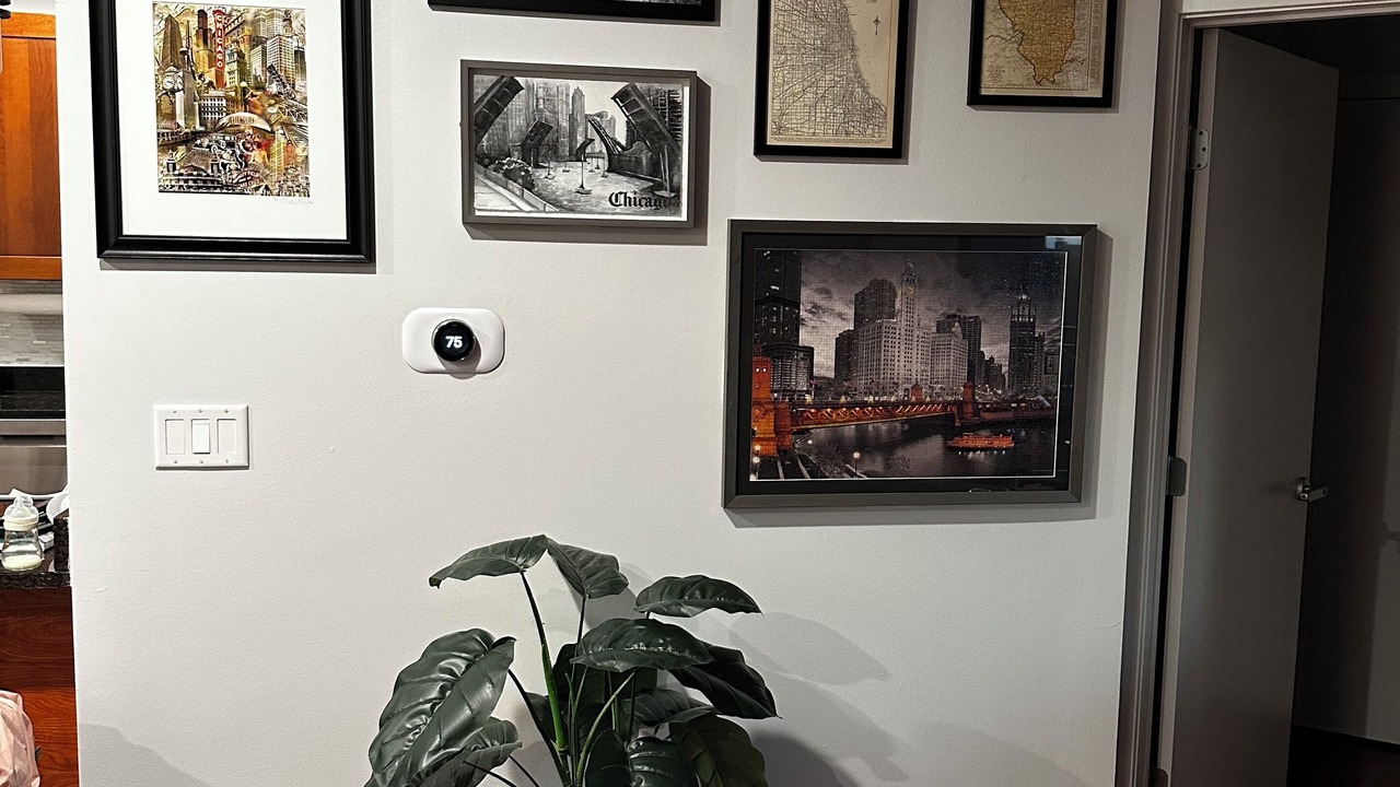 Photo of Livingroom in River West