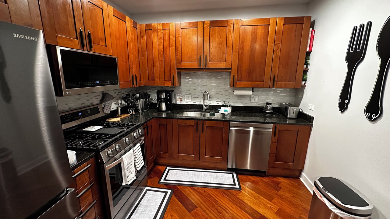 Photo of Kitchen in River West