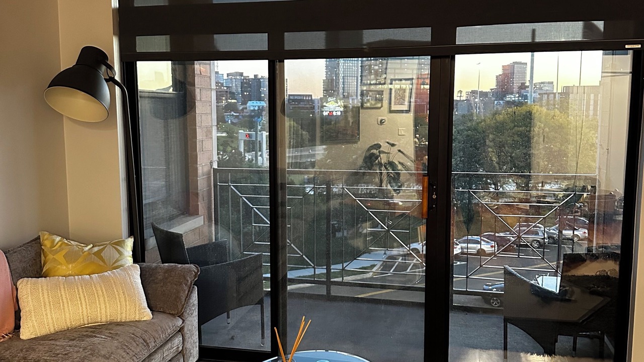 Photo of Livingroom in River West