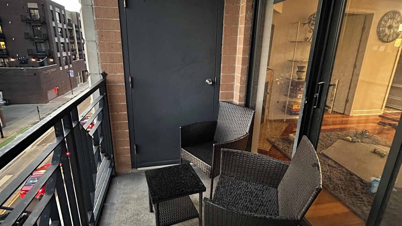 Photo of Outdoor in River West