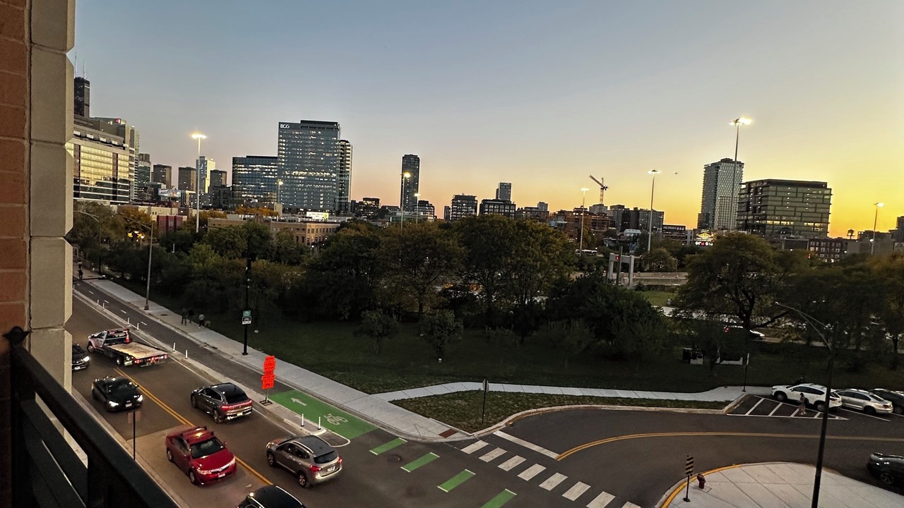 Photo of Outdoor in River West