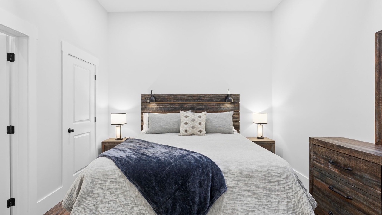 Photo of Bedroom in Bedford