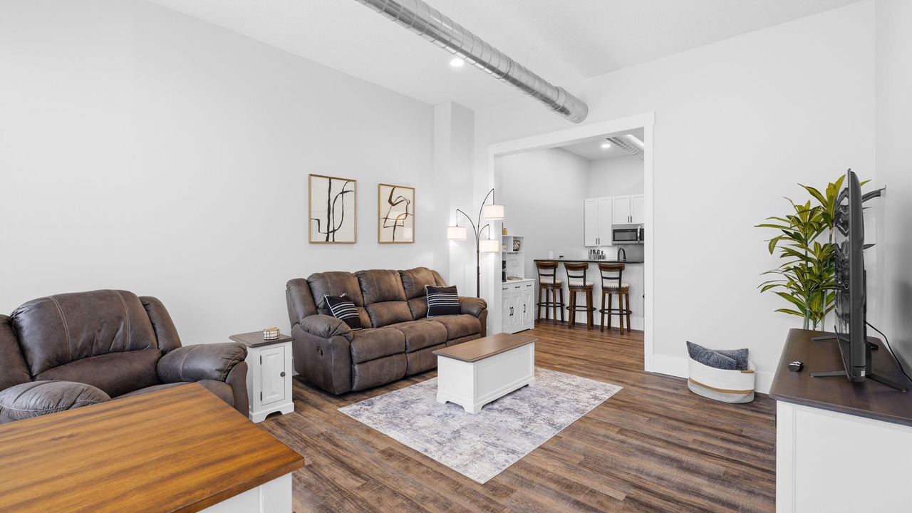 Photo of Livingroom in Bedford