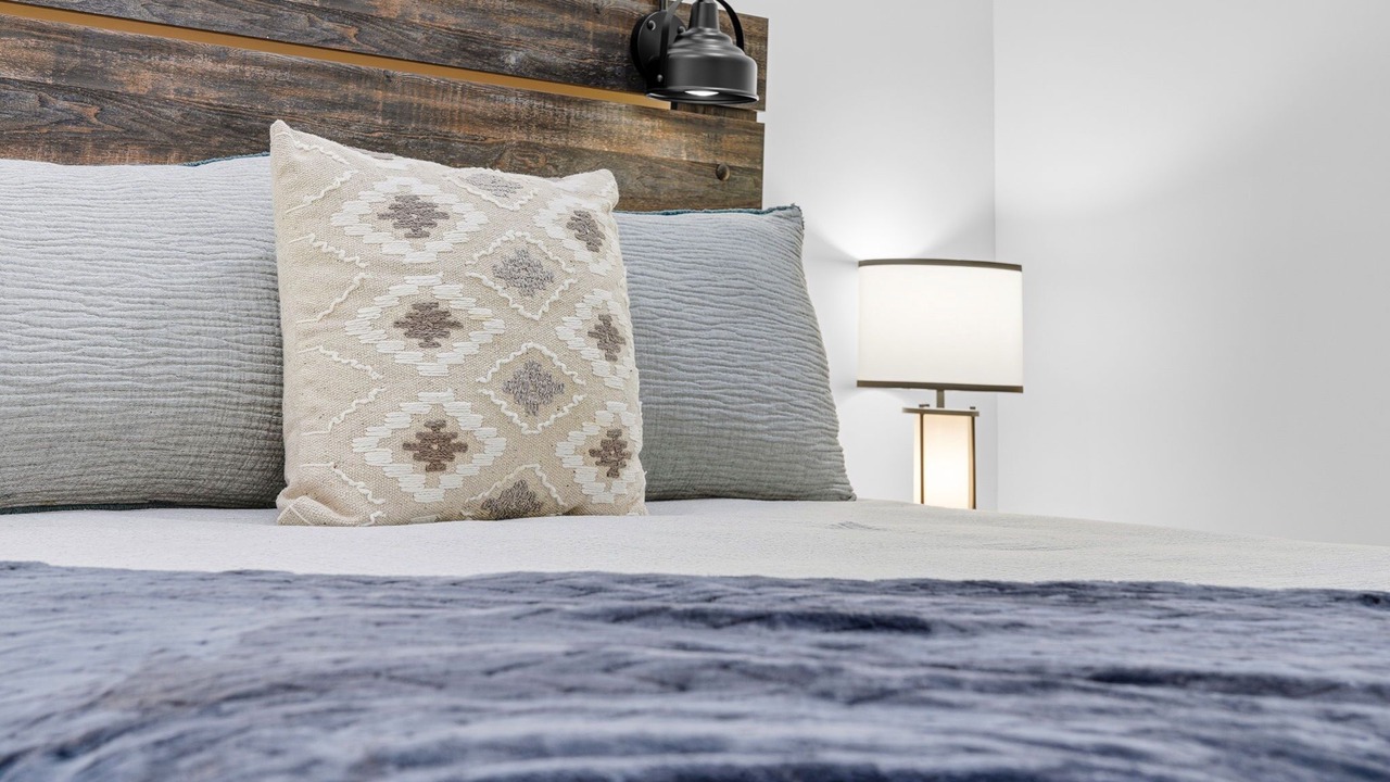 Photo of Bedroom in Bedford