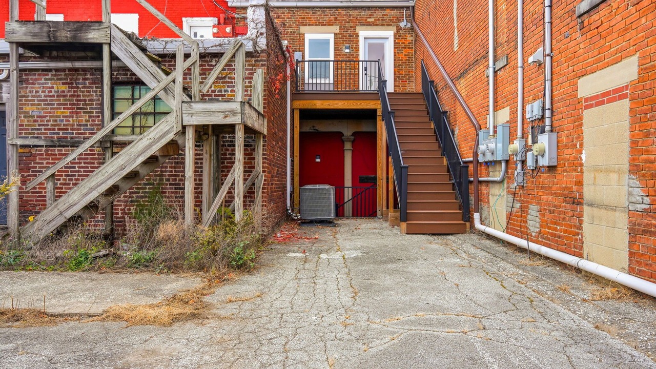 Photo of Outdoor in Bedford