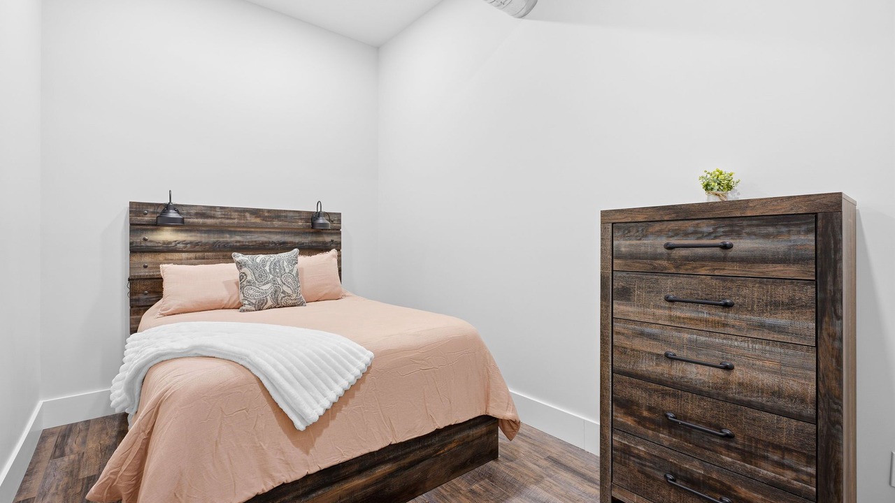 Photo of Bedroom in Bedford