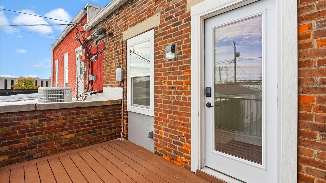 Photo of Outdoor in Bedford