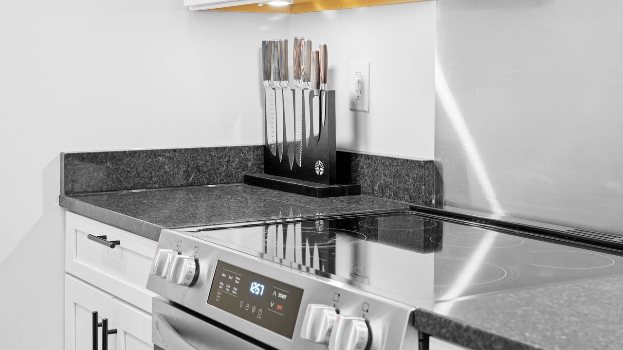 Photo of Kitchen in Bedford