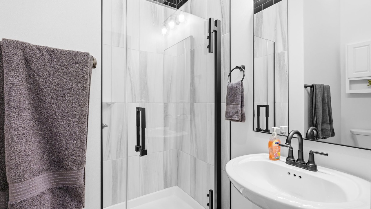 Photo of Bathroom in Bedford