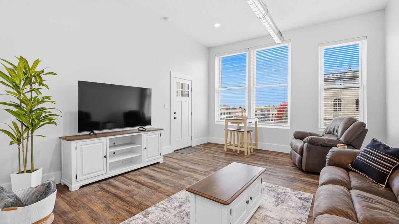 Photo of Livingroom in Bedford