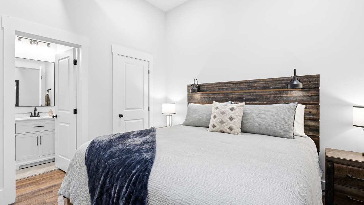 Photo of Bedroom in Bedford