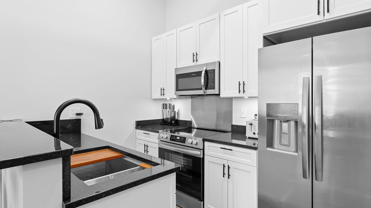 Photo of Kitchen in Bedford