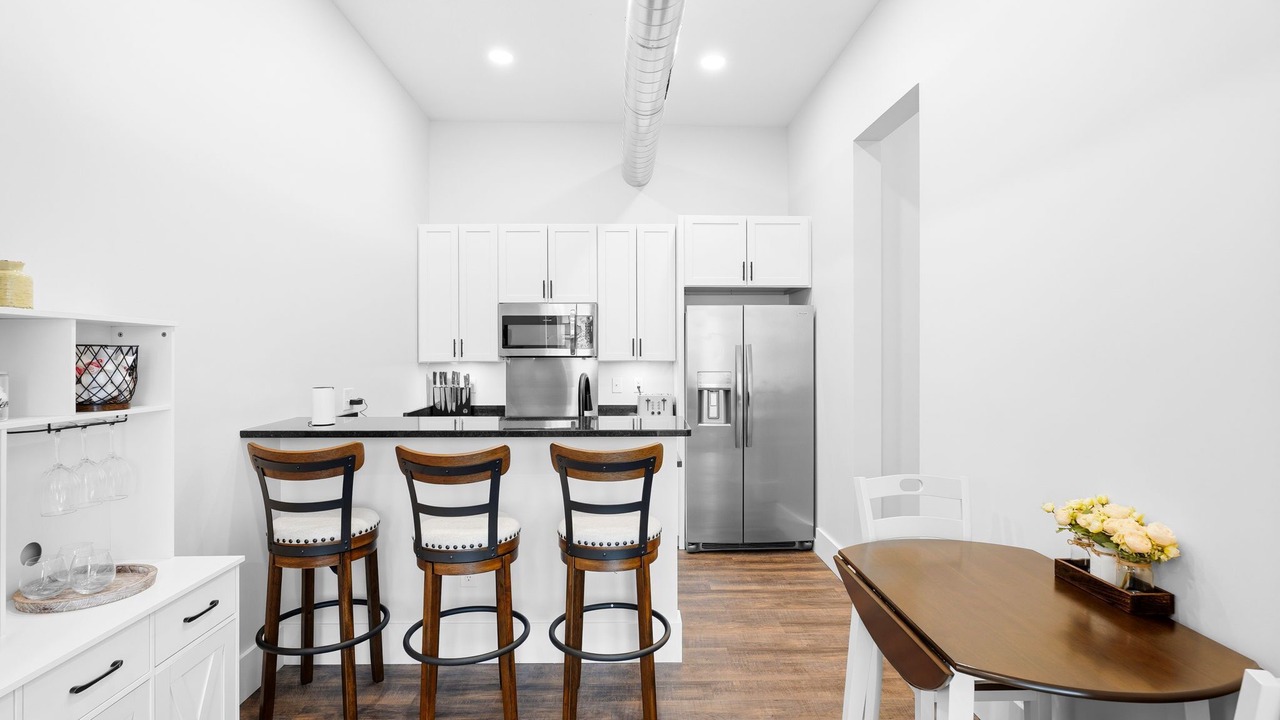 Photo of Kitchen in Bedford