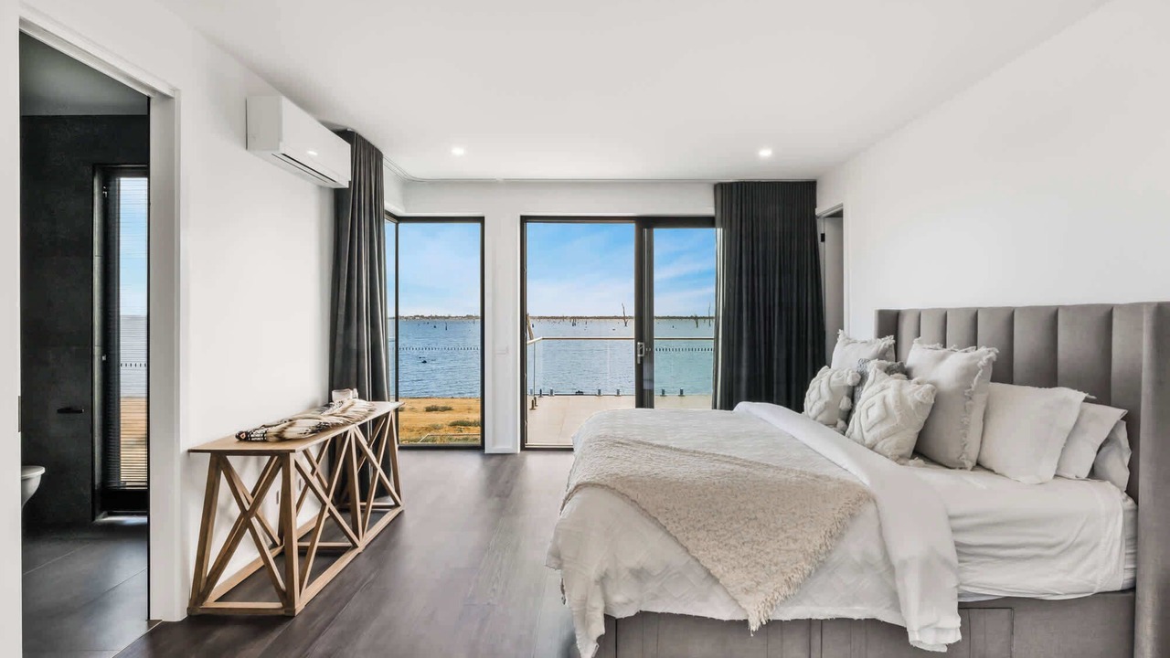 Photo of Bedroom in Yarrawonga