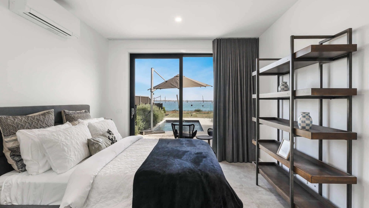 Photo of Bedroom in Yarrawonga