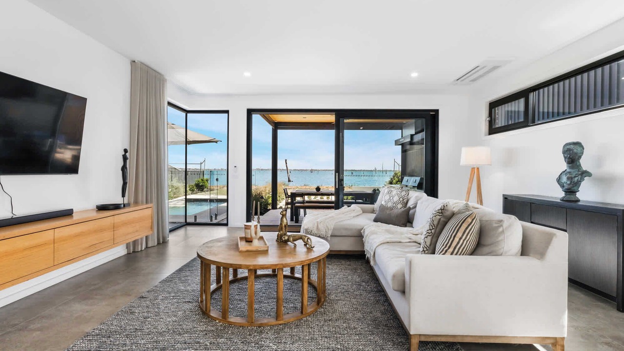 Photo of Livingroom in Yarrawonga