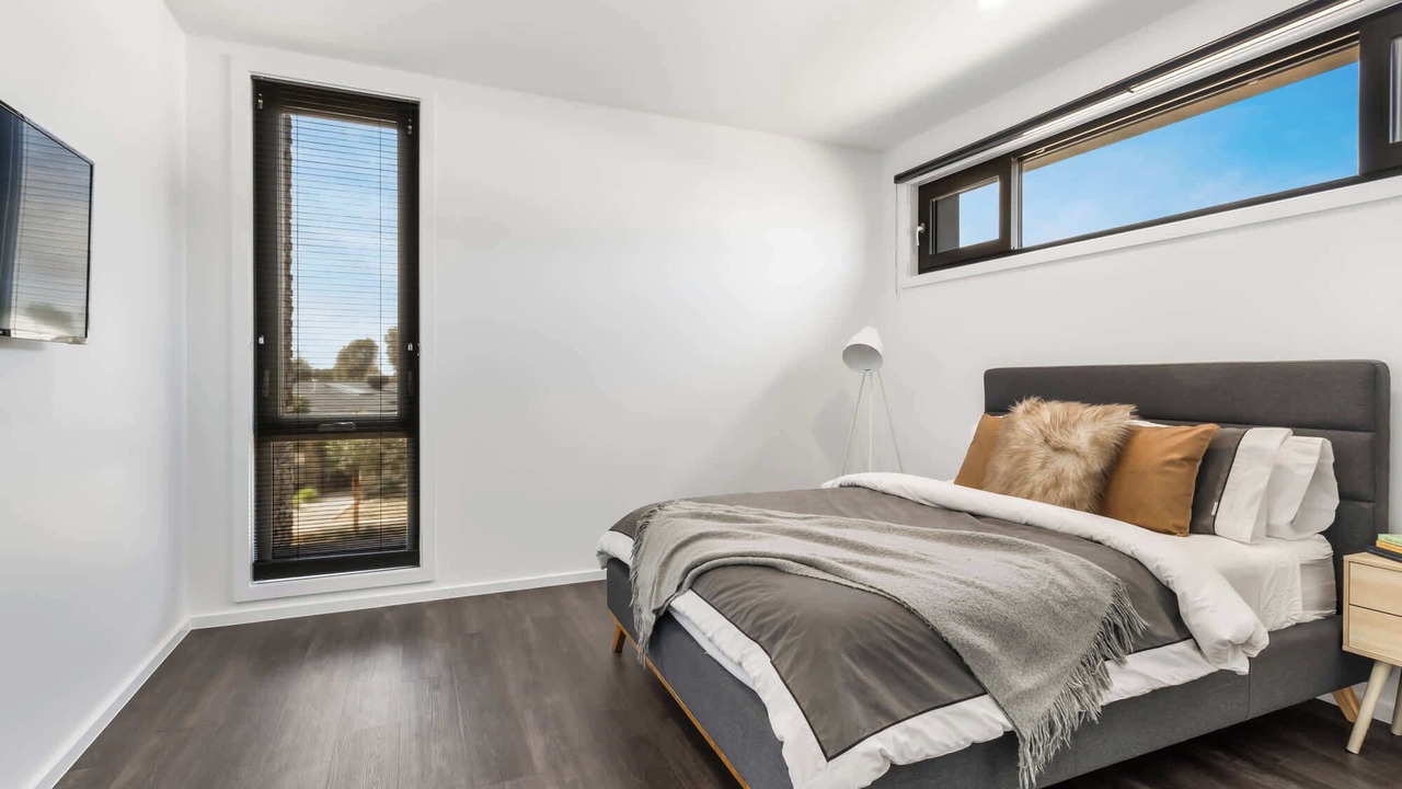 Photo of Bedroom in Yarrawonga