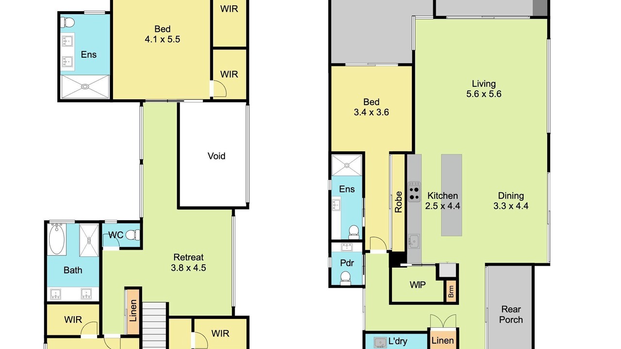 Photo of Others in Yarrawonga