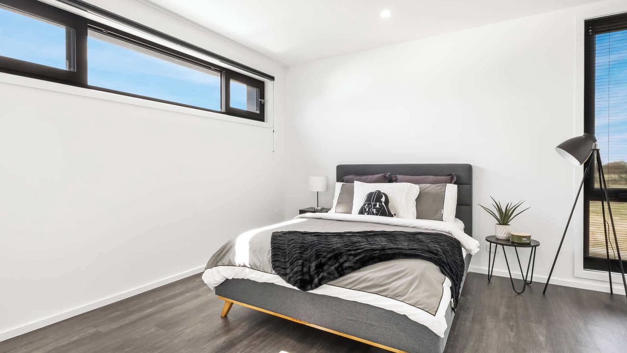 Photo of Bedroom in Yarrawonga