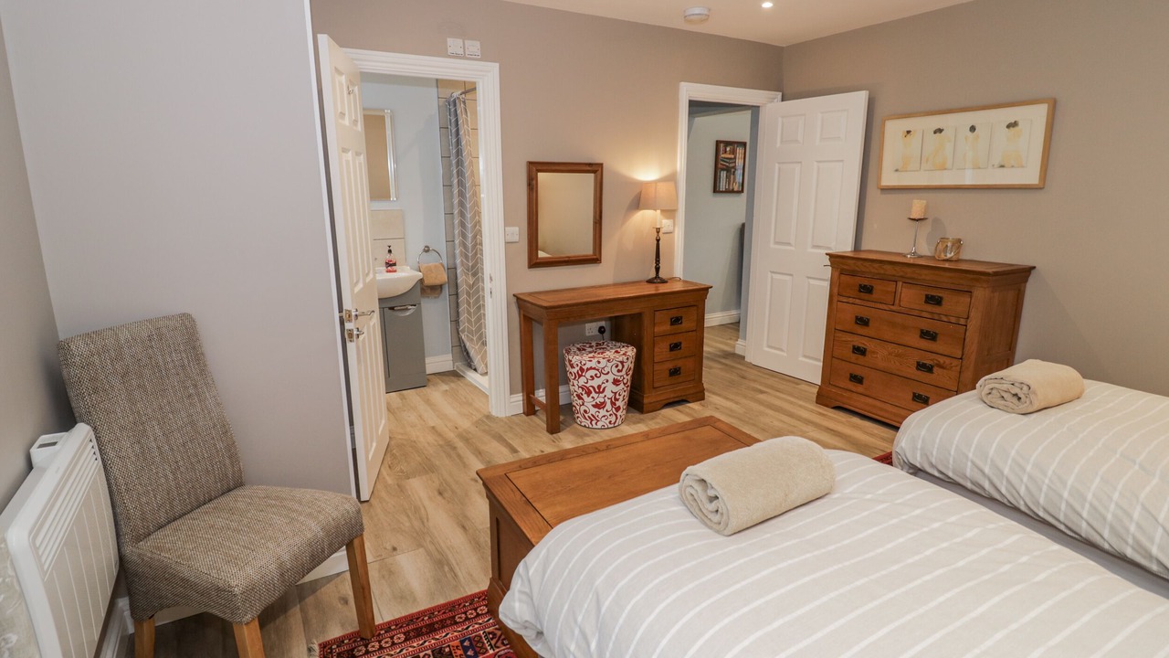 Photo of Bedroom in Black Bourton