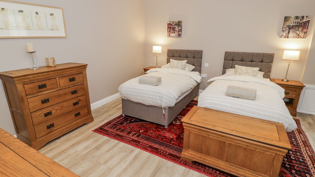 Photo of Bedroom in Black Bourton