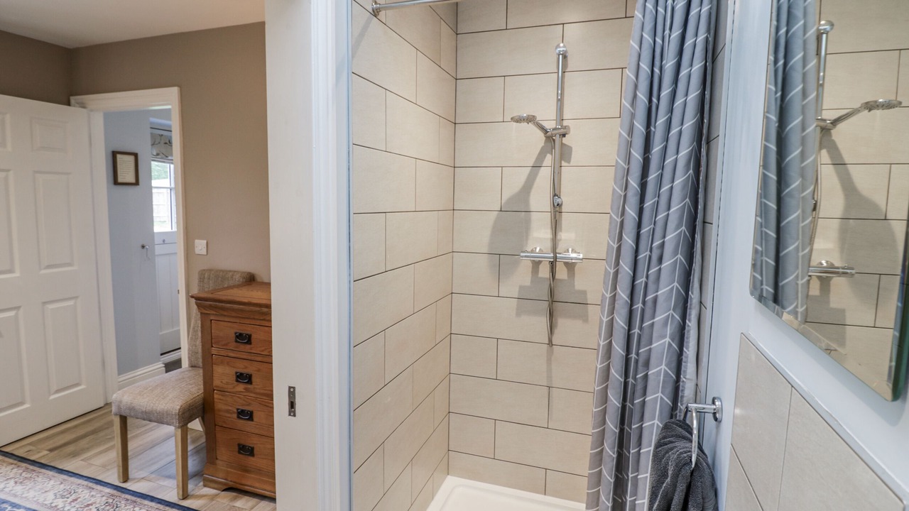 Photo of Bathroom in Black Bourton