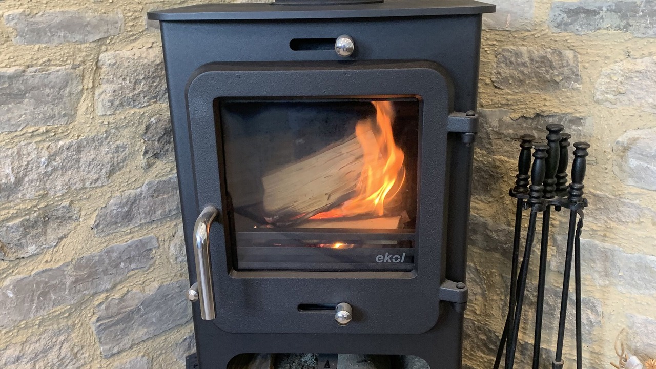 Photo of Livingroom in Black Bourton
