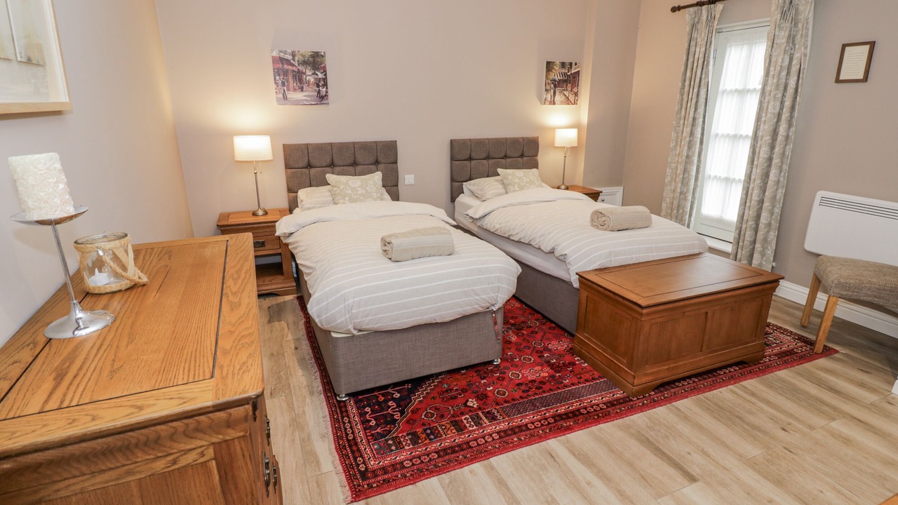 Photo of Bedroom in Black Bourton