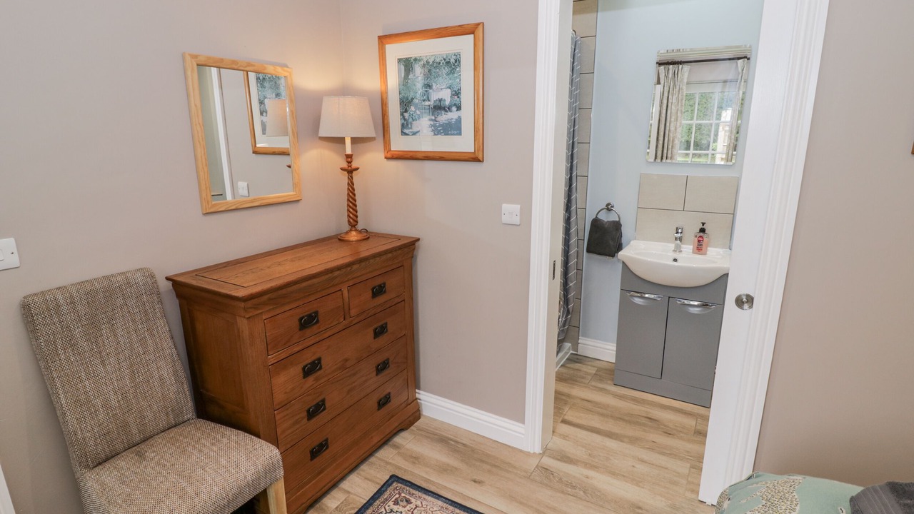Photo of Bathroom in Black Bourton