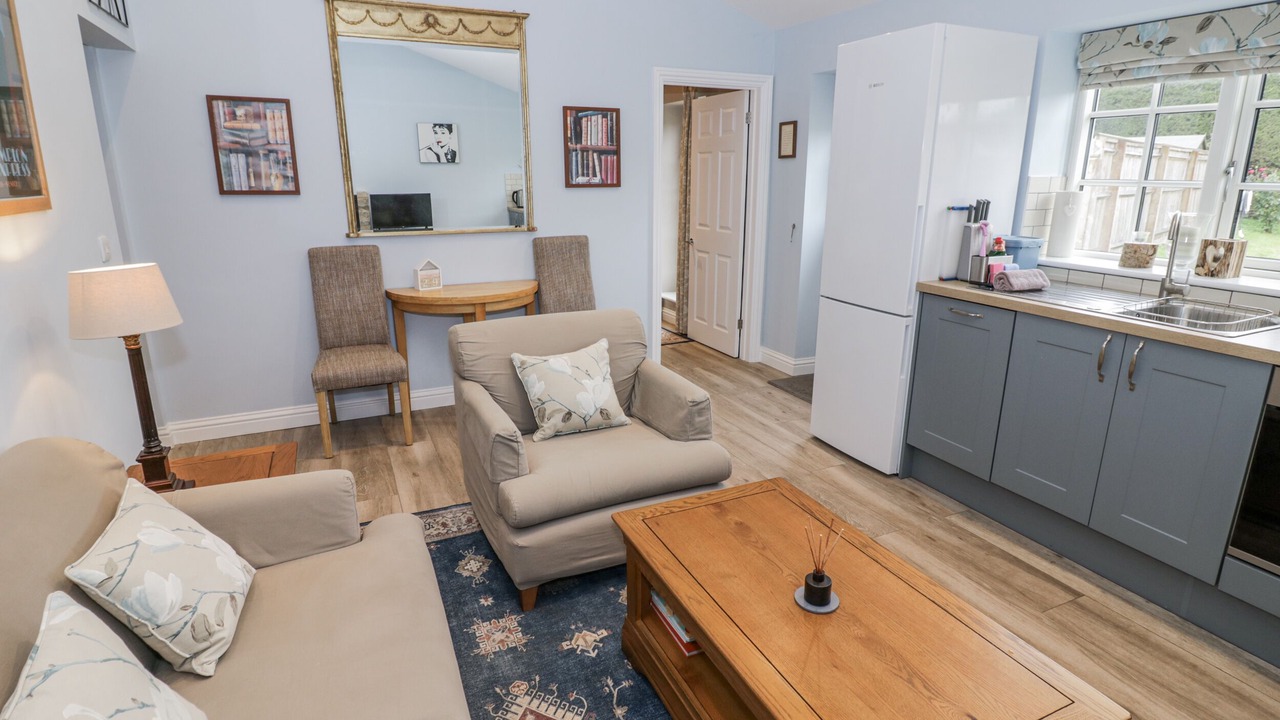 Photo of Livingroom in Black Bourton