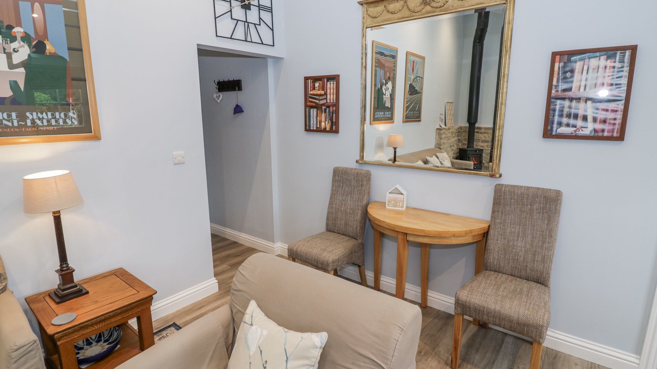 Photo of Others in Black Bourton