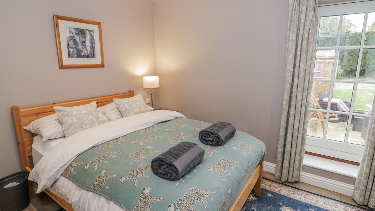 Photo of Bedroom in Black Bourton