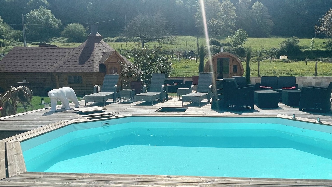Photo of Outdoor in Voissant