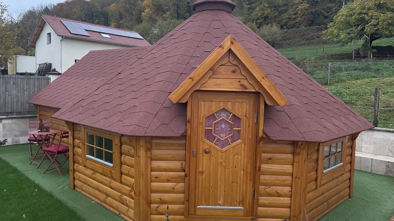 Photo of Outdoor in Voissant